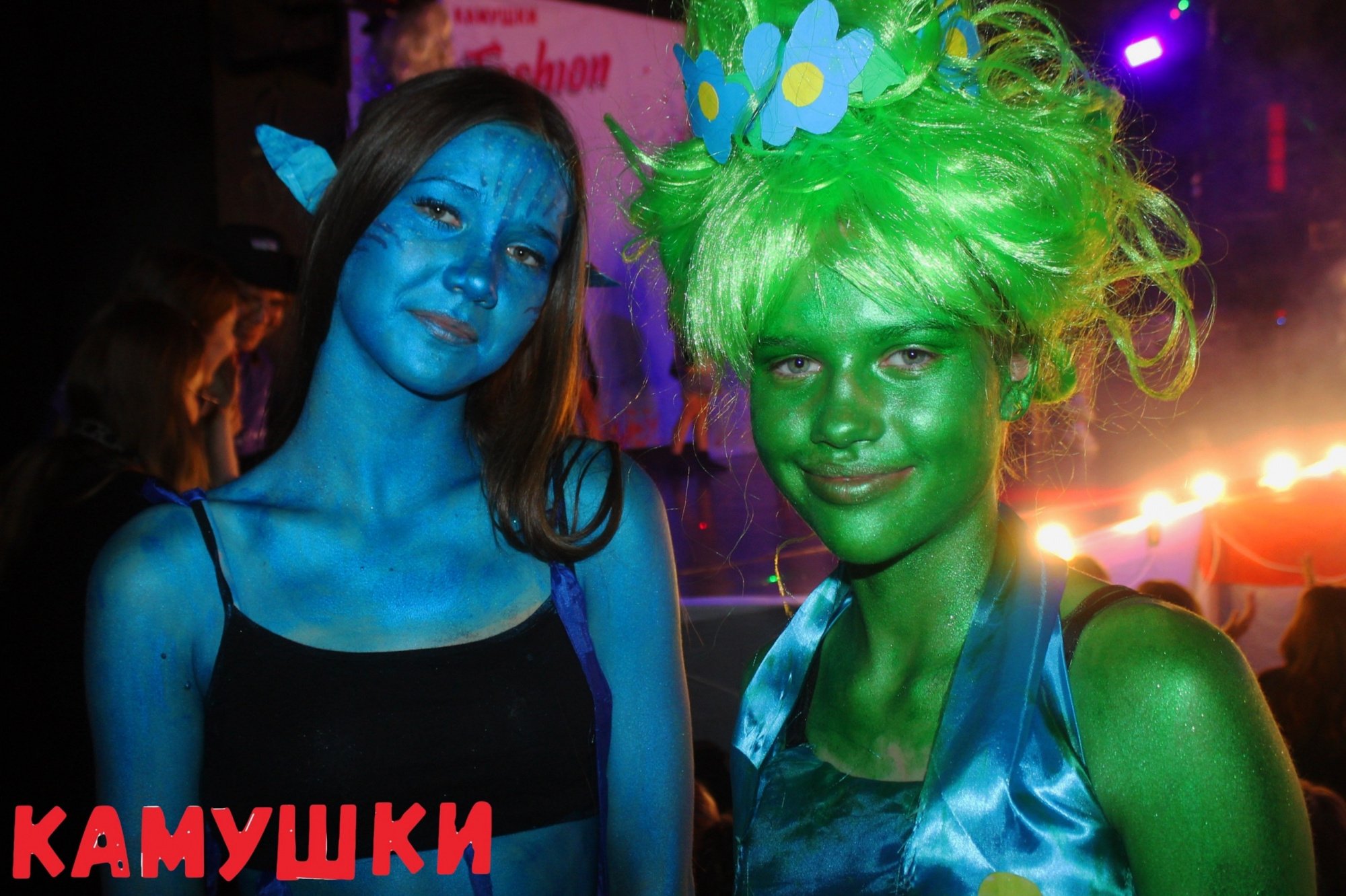 ДОЛ "Камушки" 5 смена 14 дней 31.07-13.08.2026